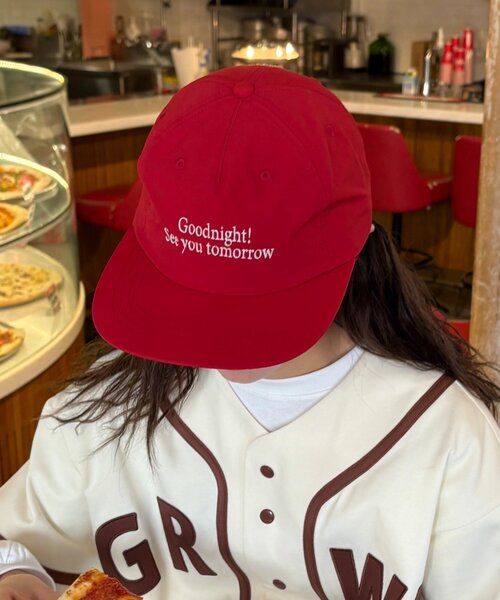 [CIAOPANIC TYPY] колпак ONE SIZE голубой женский 