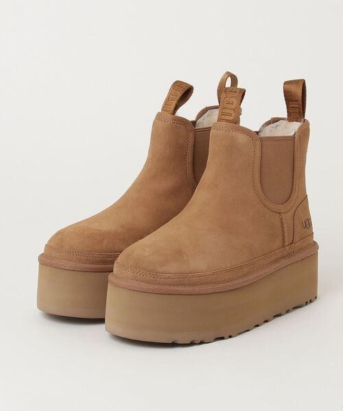 UGG Australia（アグオーストラリア） 「UGG」 ムートンブーツ 7