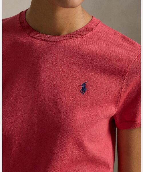 POLO RALPH LAUREN（ポロ・ラルフローレン） ラルフローレン ニット