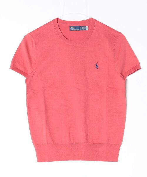 POLO RALPH LAUREN（ポロ・ラルフローレン） ラルフローレン ニット