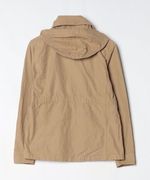 URBAN RESEARCH（アーバンリサーチ） マウンテンパーカー 38 ブラウン 