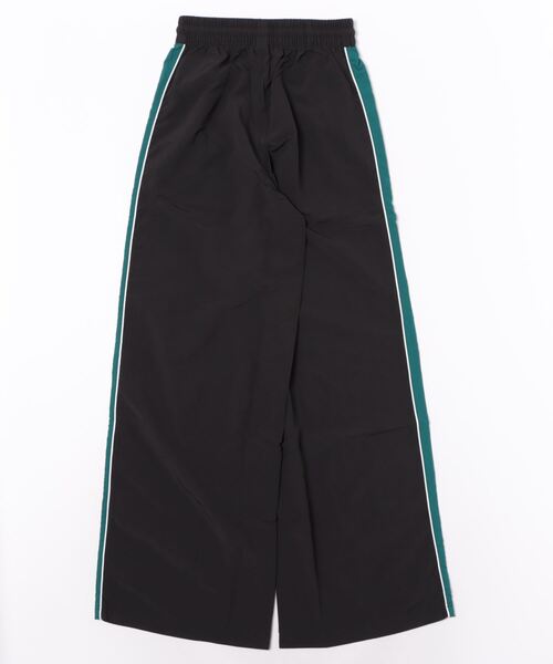 「Alexander McQUEEN PUMA」 パンツ LARGE ブラック レディース_画像2