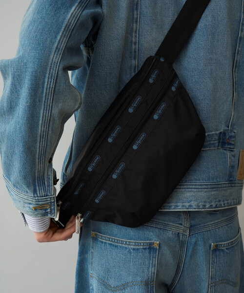 FREAK'S STORE（フリークスストア） ウエストポーチ ウエストバッグ