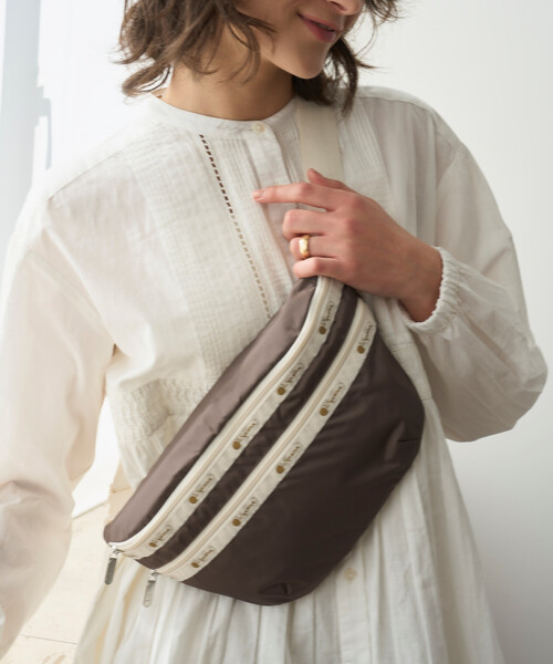 FREAK'S STORE（フリークスストア） ウエストポーチ ウエストバッグ