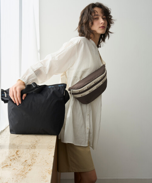 FREAK'S STORE（フリークスストア） ウエストポーチ ウエストバッグ