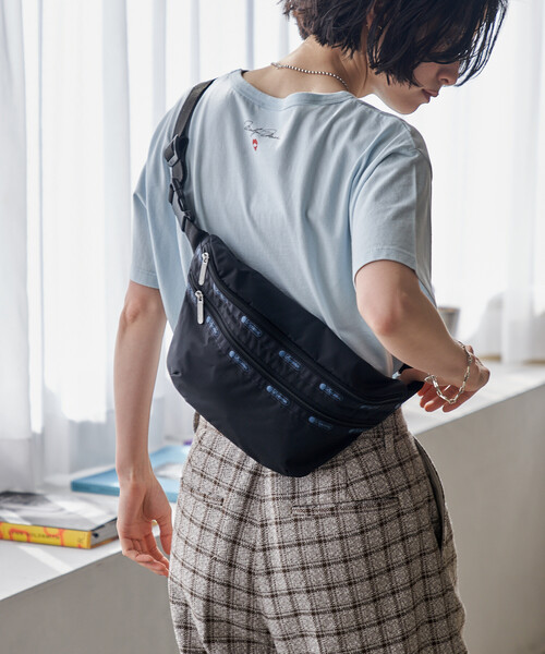 FREAK'S STORE（フリークスストア） ウエストポーチ ウエストバッグ