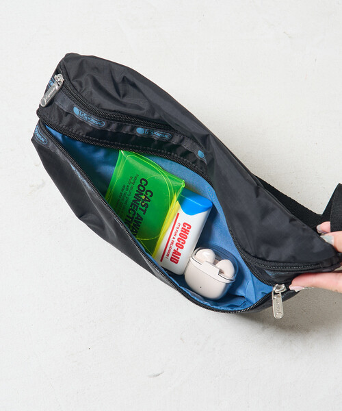FREAK'S STORE（フリークスストア） ウエストポーチ ウエストバッグ