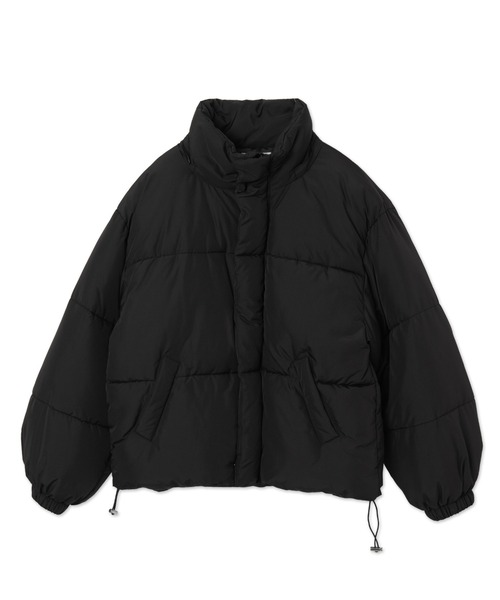 「WEGO」 ブルゾン MEDIUM ホワイト レディース_画像3