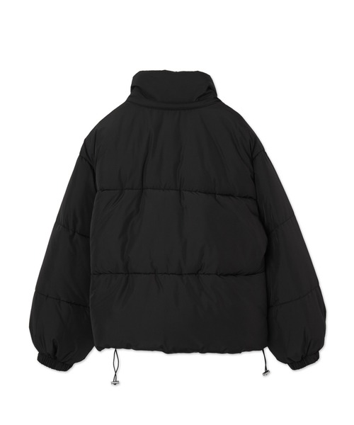 「WEGO」 ブルゾン MEDIUM ホワイト レディース_画像4