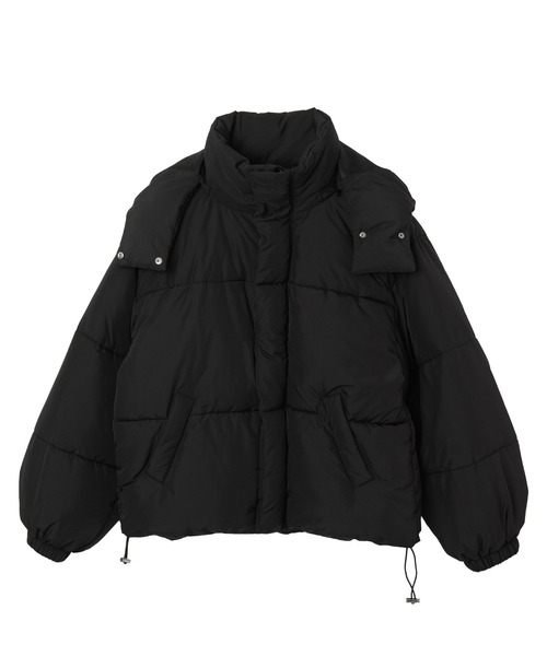「WEGO」 ブルゾン MEDIUM ホワイト レディース_画像9