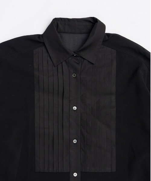 PRANK PROJECT（プランクプロジェクト） ブラウス シャツ フロント