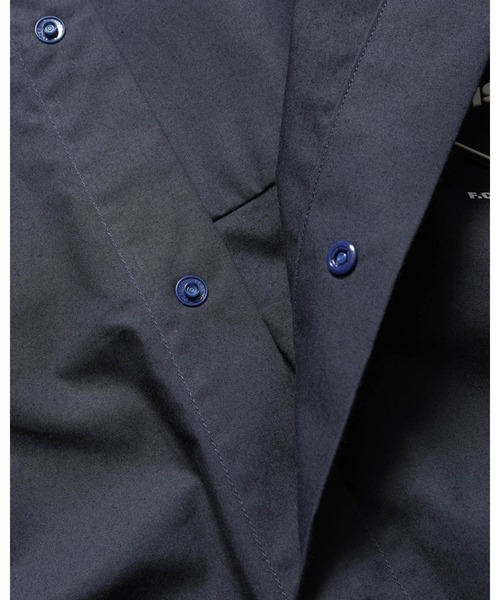 F.C.Real Bristol（エフシーレアルブリストル） シャツ AUTHENTIC FLY