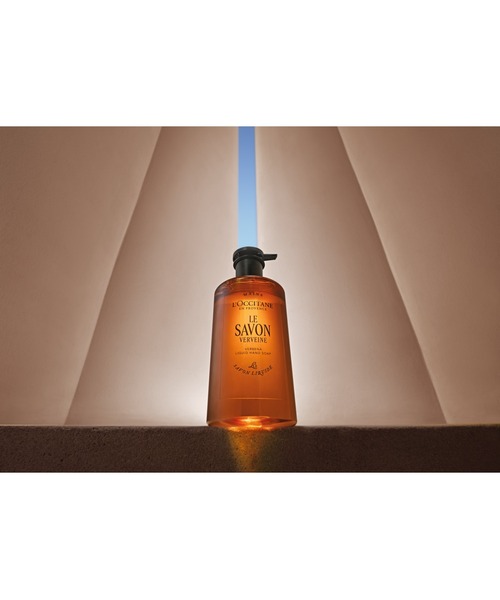 L'OCCITANE（ロクシタン） ボディソープ ル サボン リキッドハンド