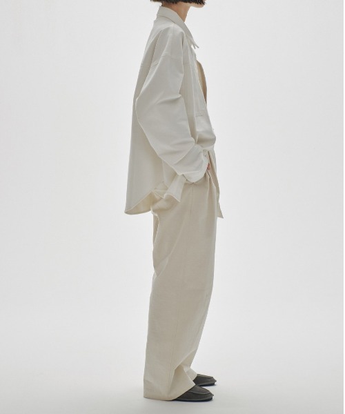 「TODAYFUL」 チノパンツ 38 ダークブラウン レディース_画像2