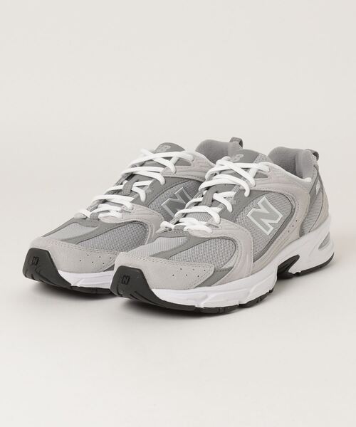 【ニューバランス 】1500 グレー　27cm New Balance（ニューバランス） ローカットスニーカー 27cm グレー