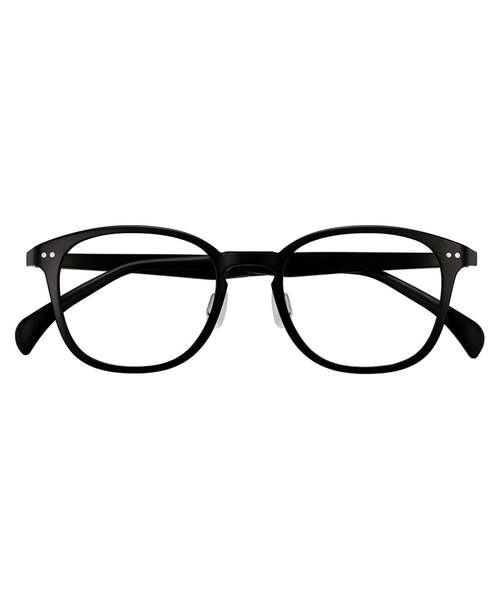 伊達メガネ メガネ 眼鏡 メンズ レディース_5