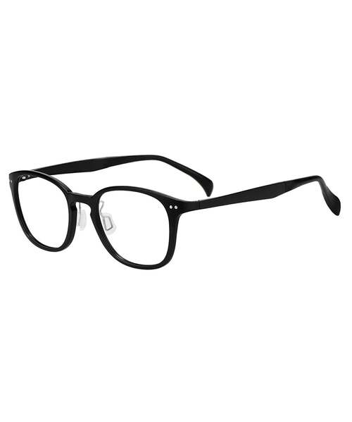 伊達メガネ メガネ 眼鏡 メンズ レディース_6