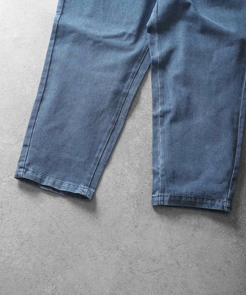 「U.S. POLO ASSN.」 デニムパンツ LARGE ブラック メンズ_画像7