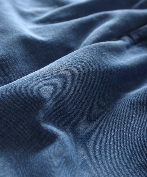 「U.S. POLO ASSN.」 デニムパンツ LARGE ブラック メンズ_画像9