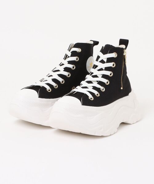 CONVERSE（コンバース） オールスター スニーカー AS CITYHIKE GD Z HI