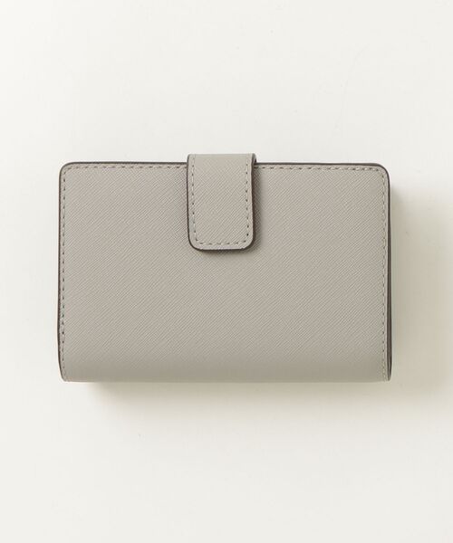 MICHAEL KORS（マイケルコース） 財布 - グレー レディース : ZOZOTOWN