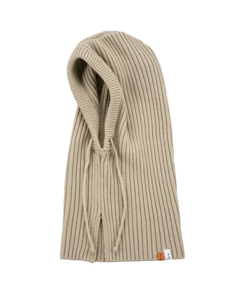 「Wpc.」 帽子 FREE アイボリー レディース_画像4