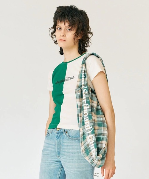 Stockholm Surfboard Club（ストックホルムサーフボードクラブ） エコ