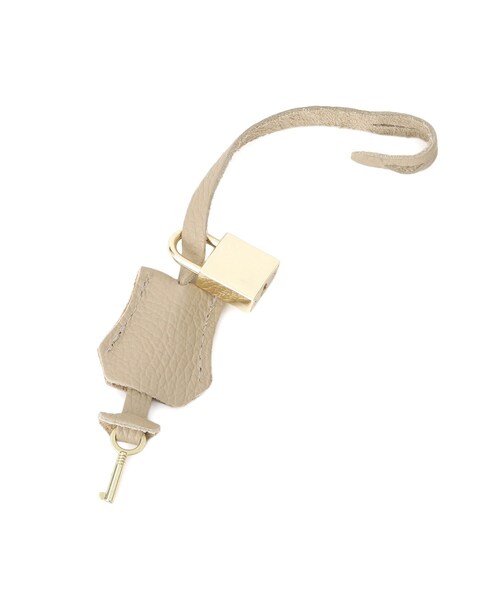 MILOS（ミロス） トートバッグ 金具付きトートバッグ レディース