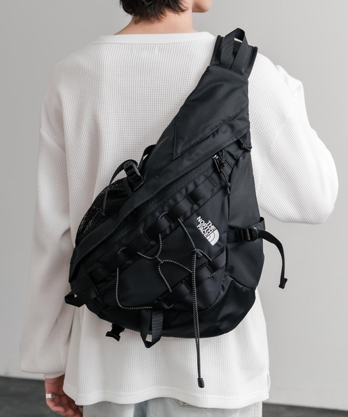 THE NORTH FACE（ザ ノースフェイス） ショルダーバッグ 日本未展開
