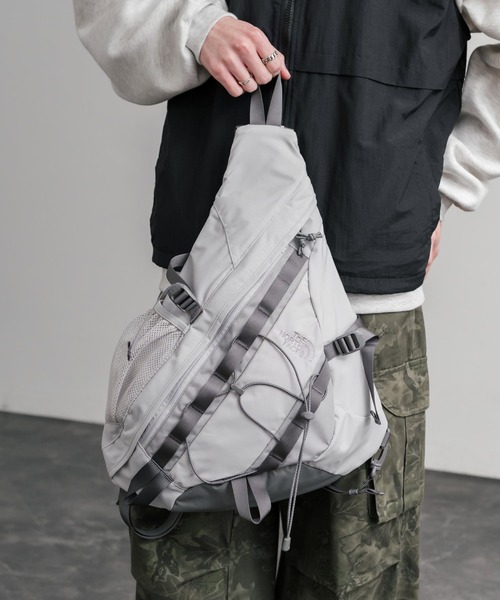 THE NORTH FACE（ザ ノースフェイス） ショルダーバッグ 日本未展開