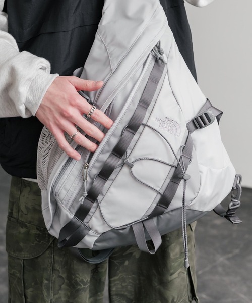 THE NORTH FACE（ザ ノースフェイス） ショルダーバッグ 日本未展開