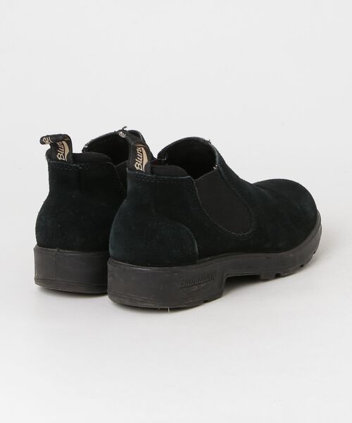 「Blundstone」 シューズ 4 ブラック レディース_画像2