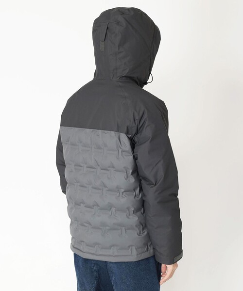 Columbia（コロンビア） ダウンジャケット S ブラック メンズ