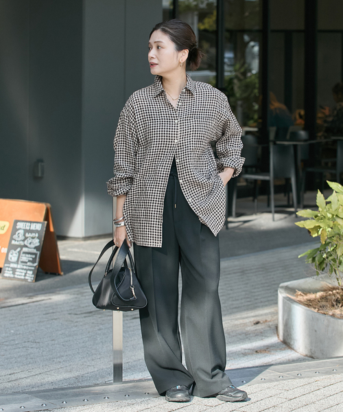 JOURNAL STANDARD（ジャーナルスタンダード） ワイドパンツ パンツ