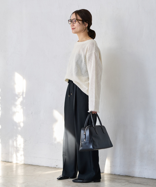 JOURNAL STANDARD（ジャーナルスタンダード） ワイドパンツ パンツ