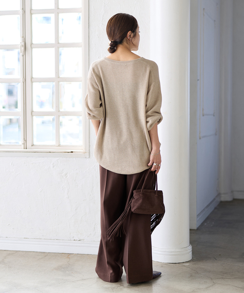 JOURNAL STANDARD（ジャーナルスタンダード） ワイドパンツ パンツ