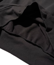 「Healthknit」 スウェットカットソー X-LARGE グレー メンズの画像6