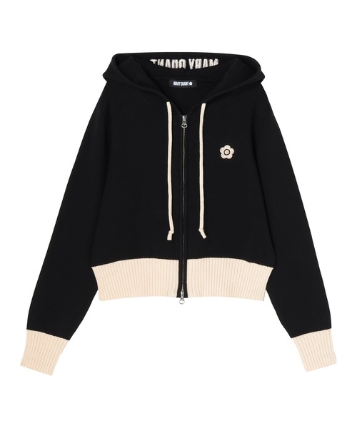 MARY QUANT レディースパーカー｜トップス｜ファッション おすすめ人気