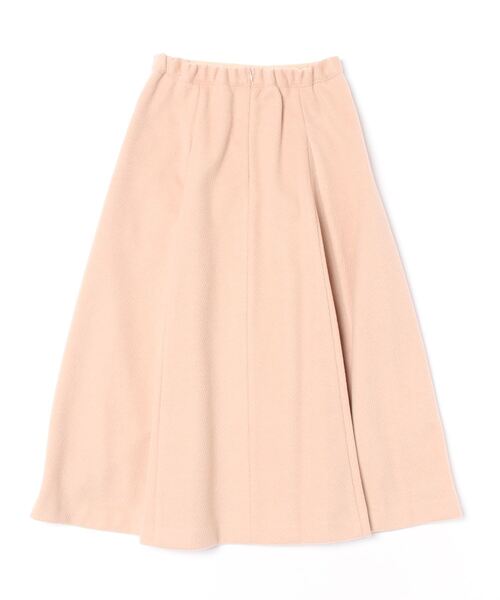 「Sirin」 フレアスカート SMALL ブラック レディース_画像2