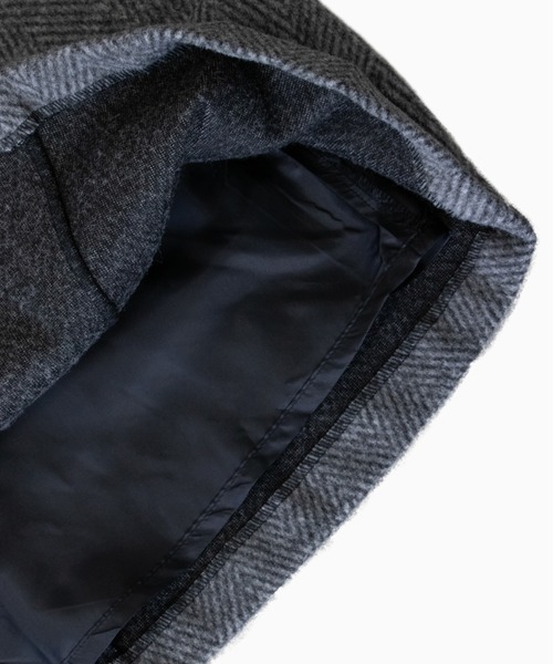 「Sirin」 フレアスカート SMALL ブラック レディース_画像7