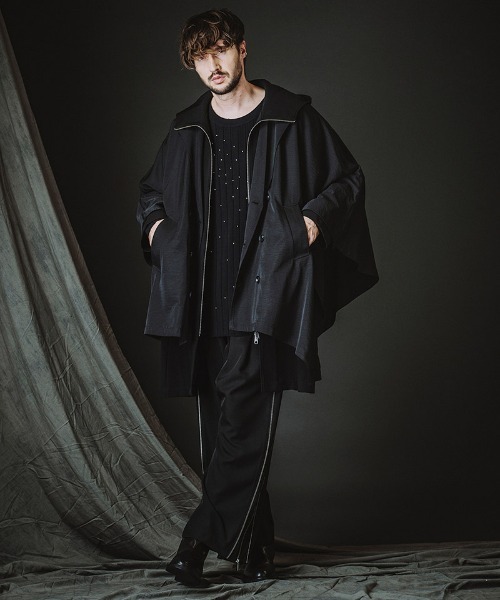 SEMICOUTURE フーデッド パデッドコート Semicouture セミクチュール フーデッド パデッドコート - メルカリ