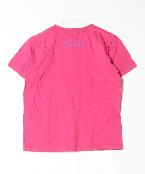「ICECREAM」 半袖Tシャツ X-SMALL ピンク メンズ_画像2