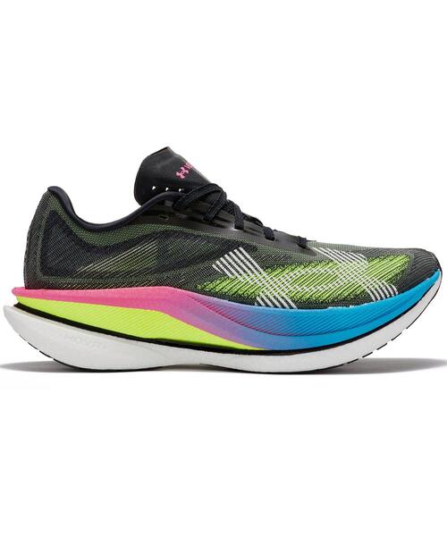 UNDER ARMOUR（アンダーアーマー） スニーカー UAベロシティ エリート3