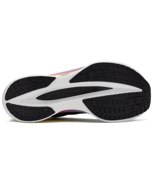 UNDER ARMOUR（アンダーアーマー） スニーカー UAベロシティ エリート3