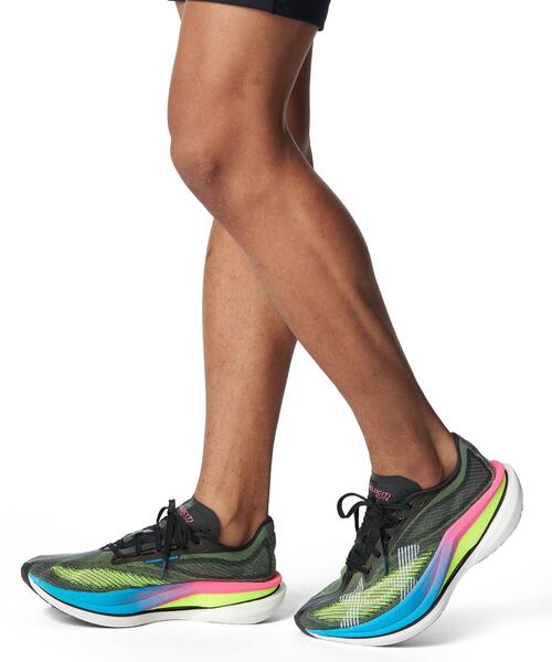 UNDER ARMOUR（アンダーアーマー） スニーカー UAベロシティ エリート3