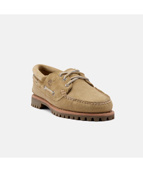 Timberland（ティンバーランド） デッキシューズ モカシン