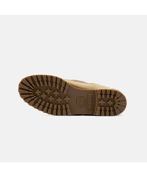 Timberland（ティンバーランド） デッキシューズ モカシン