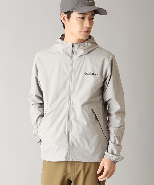 Columbia（コロンビア） コート ジャケット 撥水 防風 Columbia