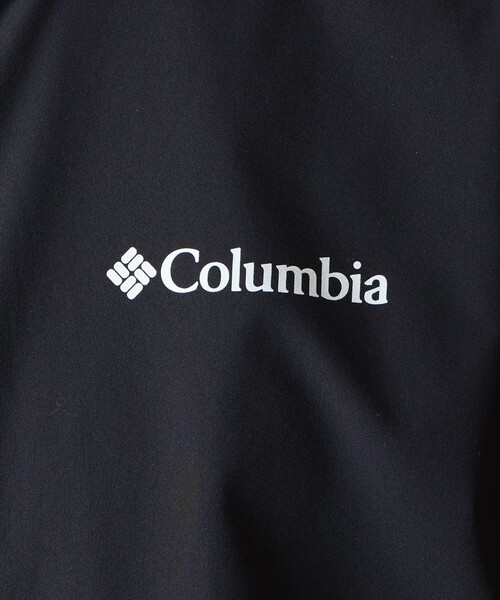 コート ジャケット 撥水 防風 Columbia／ライトキャニオン ソフトシェル ジャケット／コロンビア メンズ レディースの画像