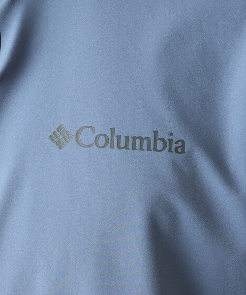 コート ジャケット 撥水 防風 Columbia／ライトキャニオン ソフトシェル ジャケット／コロンビア メンズ レディースの画像
